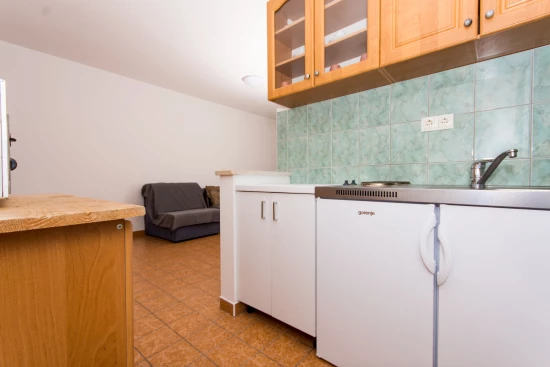 Apartmán Střední Dalmácie - Okrug Gornji DA 7552 N1