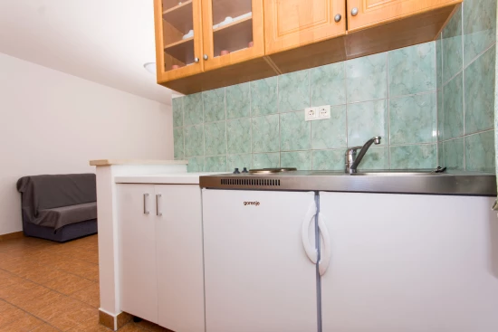 Apartmán Střední Dalmácie - Okrug Gornji DA 7552 N1