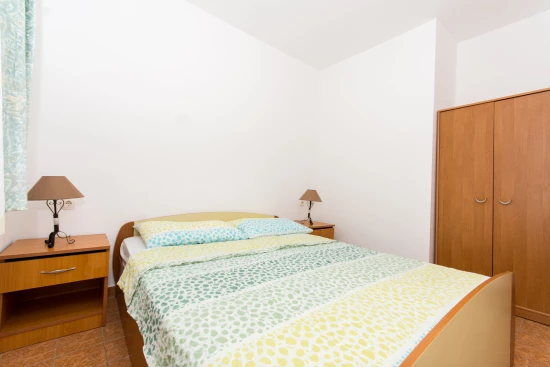 Apartmán Střední Dalmácie - Okrug Gornji DA 7552 N1