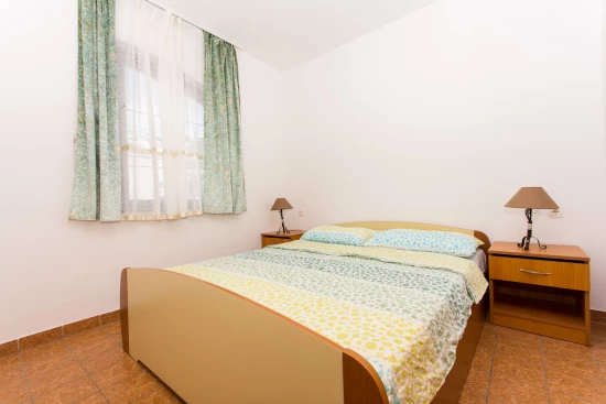 Apartmán Střední Dalmácie - Okrug Gornji DA 7552 N1