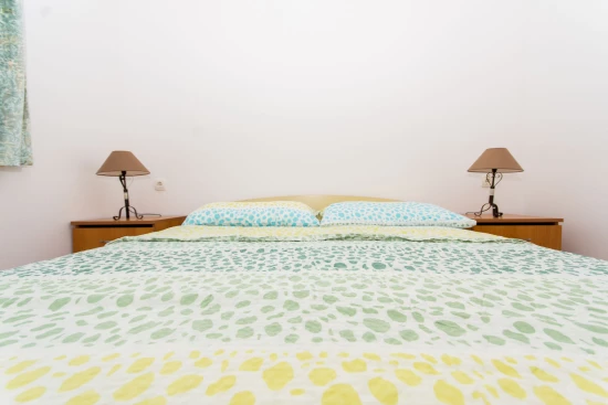 Apartmán Střední Dalmácie - Okrug Gornji DA 7552 N1