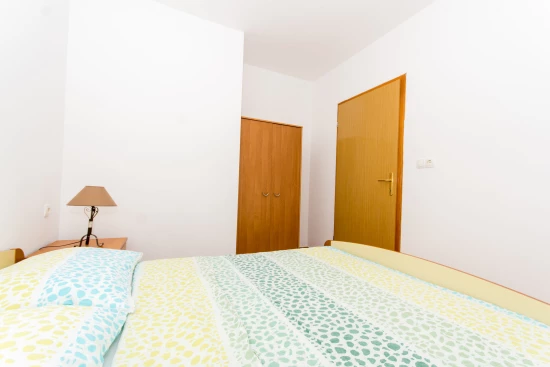 Apartmán Střední Dalmácie - Okrug Gornji DA 7552 N1