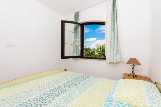 Apartmán Střední Dalmácie - Okrug Gornji DA 7552 N1