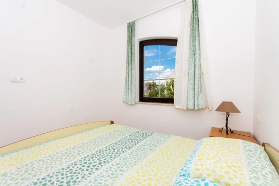 Apartmán Střední Dalmácie - Okrug Gornji DA 7552 N1