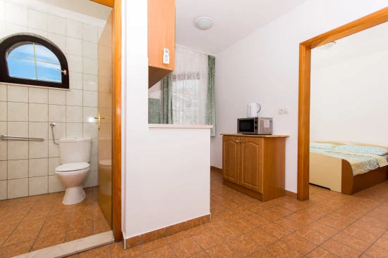 Apartmán Střední Dalmácie - Okrug Gornji DA 7552 N1