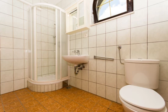 Apartmán Střední Dalmácie - Okrug Gornji DA 7552 N1