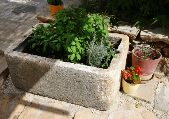 Domek Střední Dalmácie - Vinišće DA 7553 N1