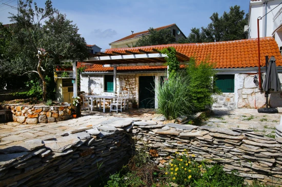 Domek Střední Dalmácie - Vinišće DA 7553 N1