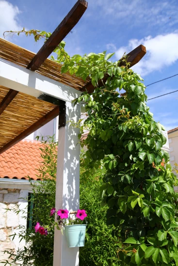 Domek Střední Dalmácie - Vinišće DA 7553 N1