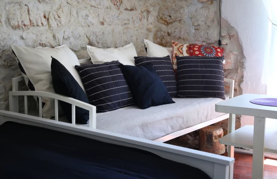 Domek Střední Dalmácie - Vinišće DA 7553 N1