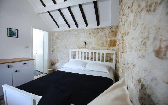 Domek Střední Dalmácie - Vinišće DA 7553 N1