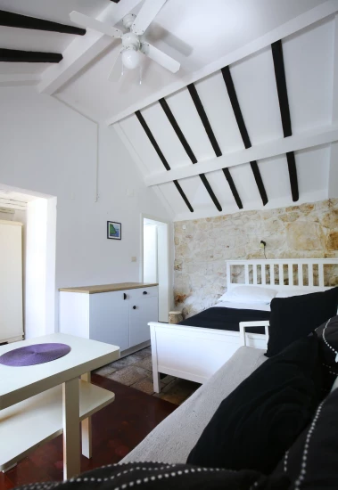 Domek Střední Dalmácie - Vinišće DA 7553 N1