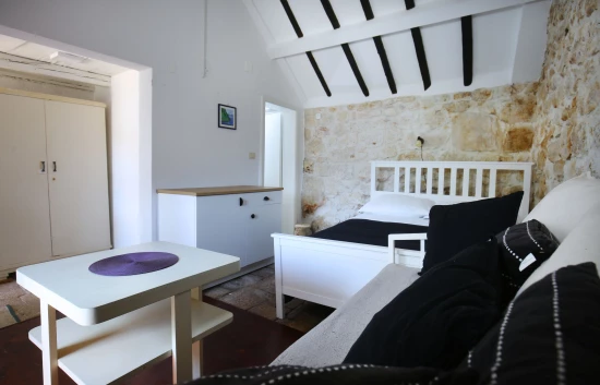 Domek Střední Dalmácie - Vinišće DA 7553 N1