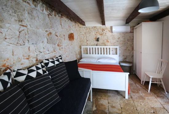 Domek Střední Dalmácie - Vinišće DA 7553 N1