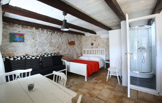 Domek Střední Dalmácie - Vinišće DA 7553 N1