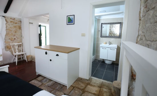 Domek Střední Dalmácie - Vinišće DA 7553 N1