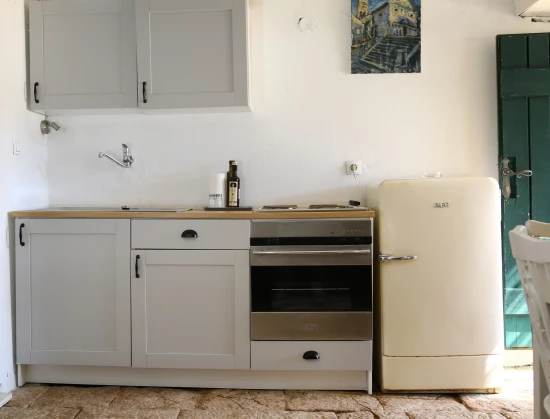 Domek Střední Dalmácie - Vinišće DA 7553 N1