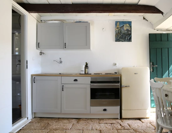 Domek Střední Dalmácie - Vinišće DA 7553 N1