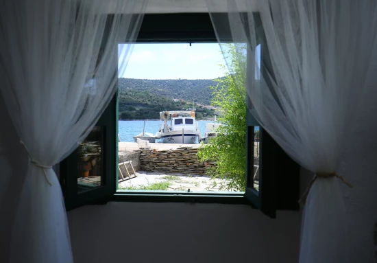 Domek Střední Dalmácie - Vinišće DA 7553 N1