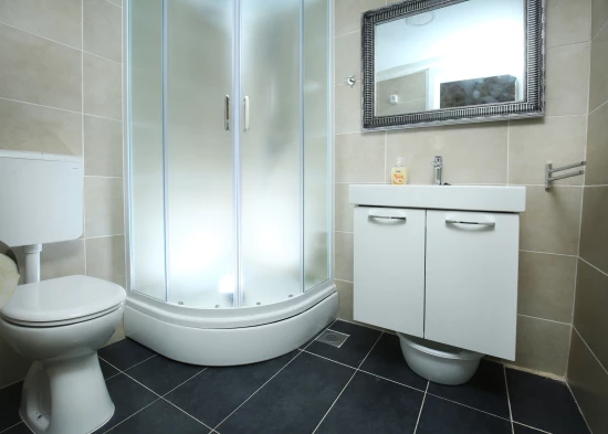 Domek Střední Dalmácie - Vinišće DA 7553 N1