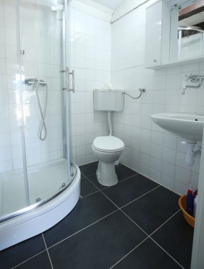 Domek Střední Dalmácie - Vinišće DA 7553 N1