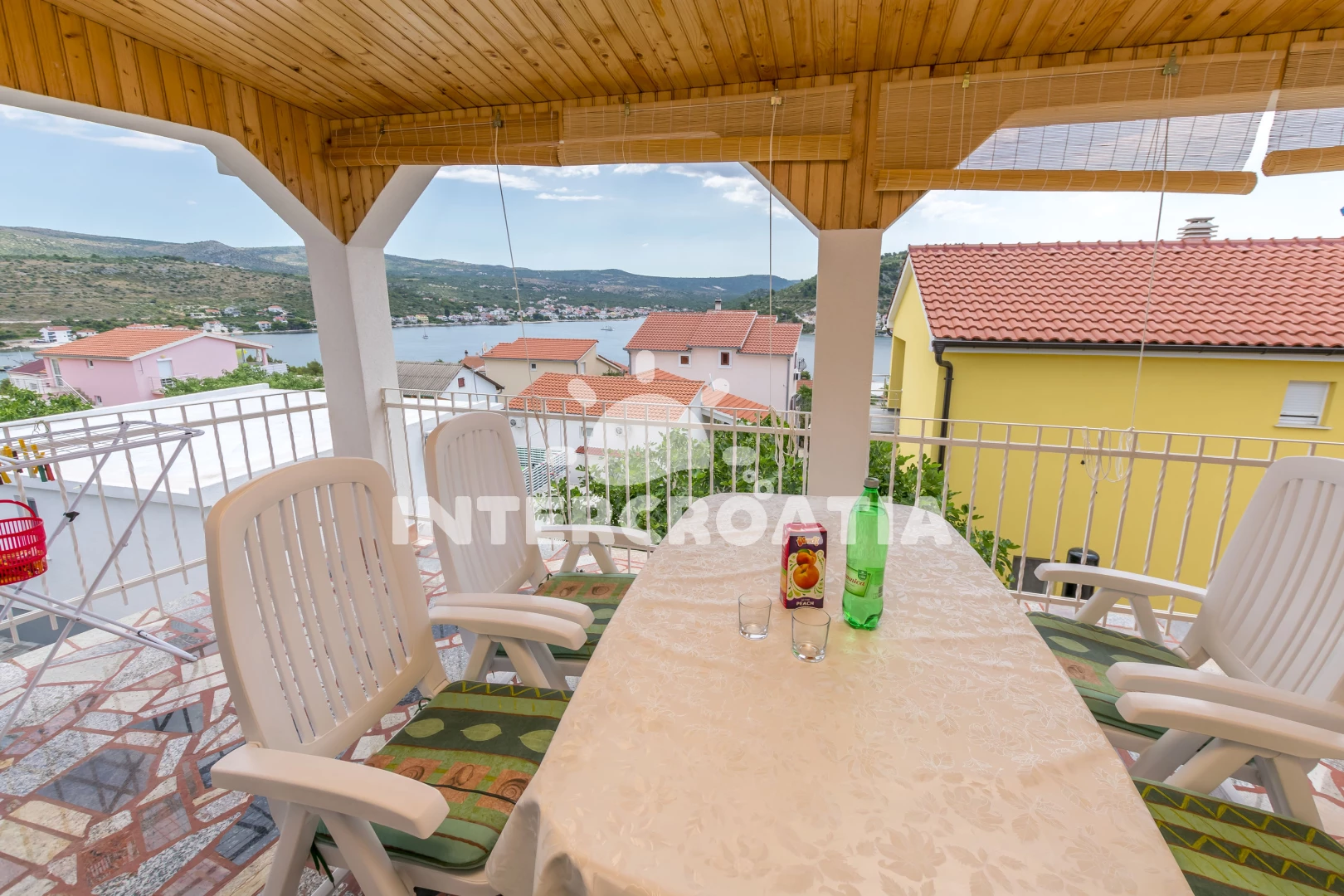 Apartmán Severní Dalmácie - Rogoznica DA 7556 N1