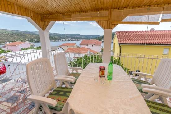 Apartmán Severní Dalmácie - Rogoznica DA 7556 N1