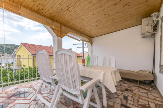 Apartmán Severní Dalmácie - Rogoznica DA 7556 N1