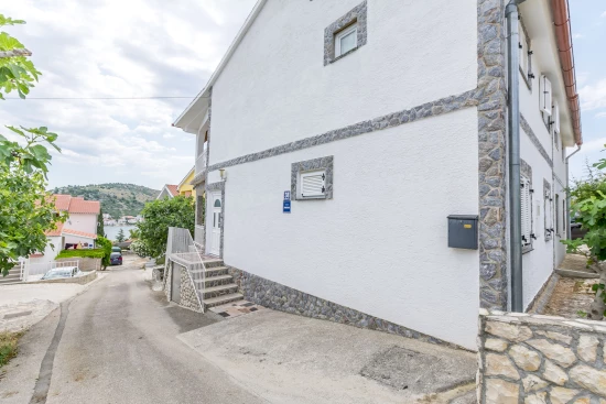 Apartmán Severní Dalmácie - Rogoznica DA 7556 N1