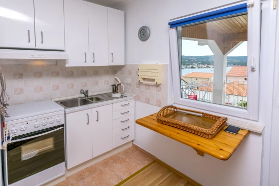 Apartmán Severní Dalmácie - Rogoznica DA 7556 N1