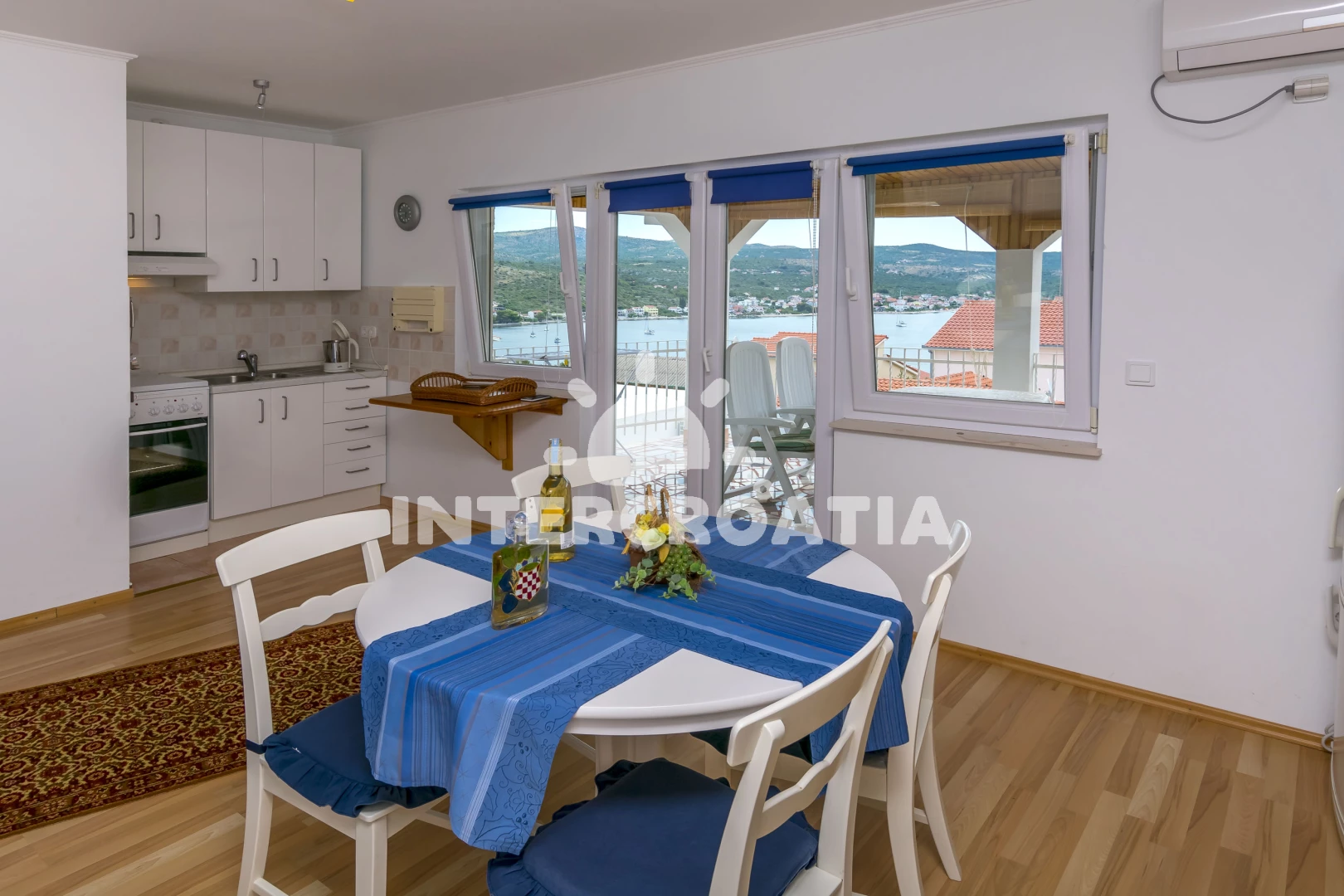 Apartmán Severní Dalmácie - Rogoznica DA 7556 N1