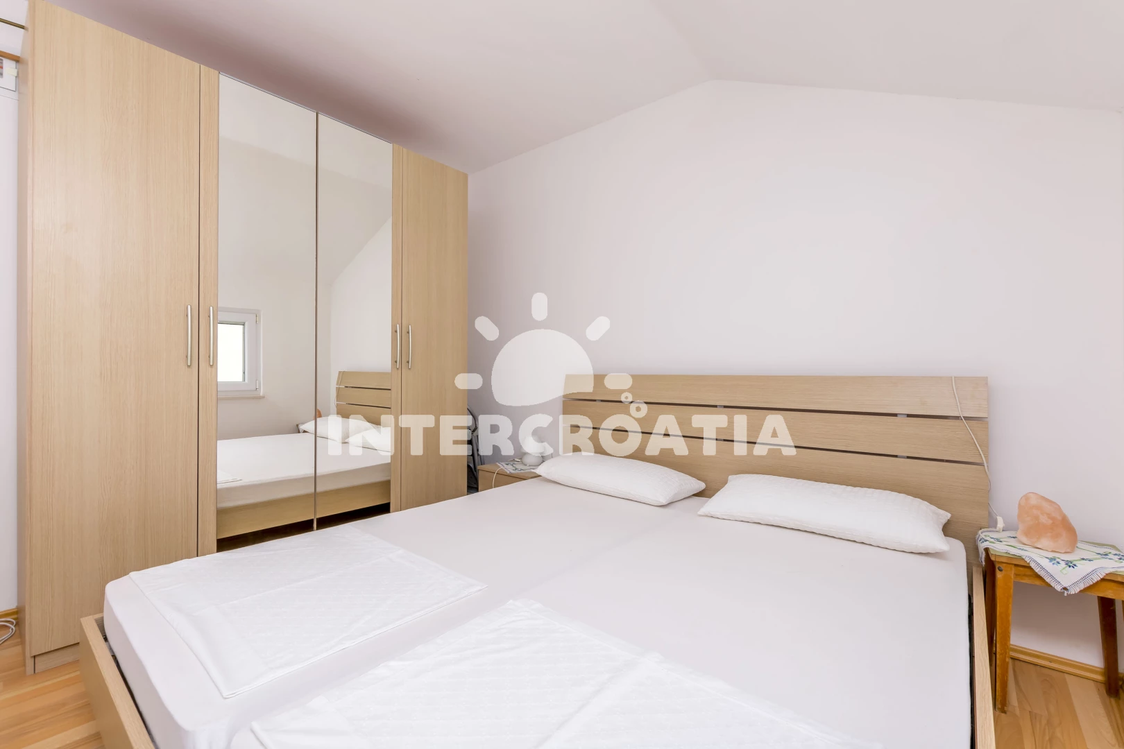 Apartmán Severní Dalmácie - Rogoznica DA 7556 N1