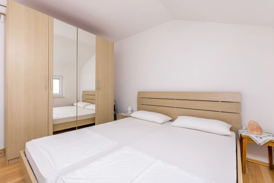 Apartmán Severní Dalmácie - Rogoznica DA 7556 N1