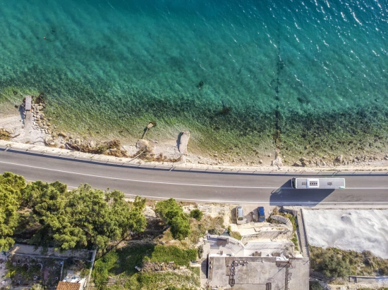 Apartmán Střední Dalmácie - Krilo Jesenice DA 7557 N2