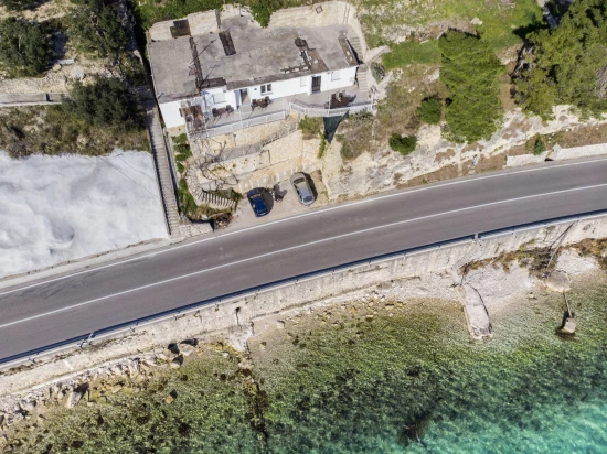 Apartmán Střední Dalmácie - Krilo Jesenice DA 7557 N3