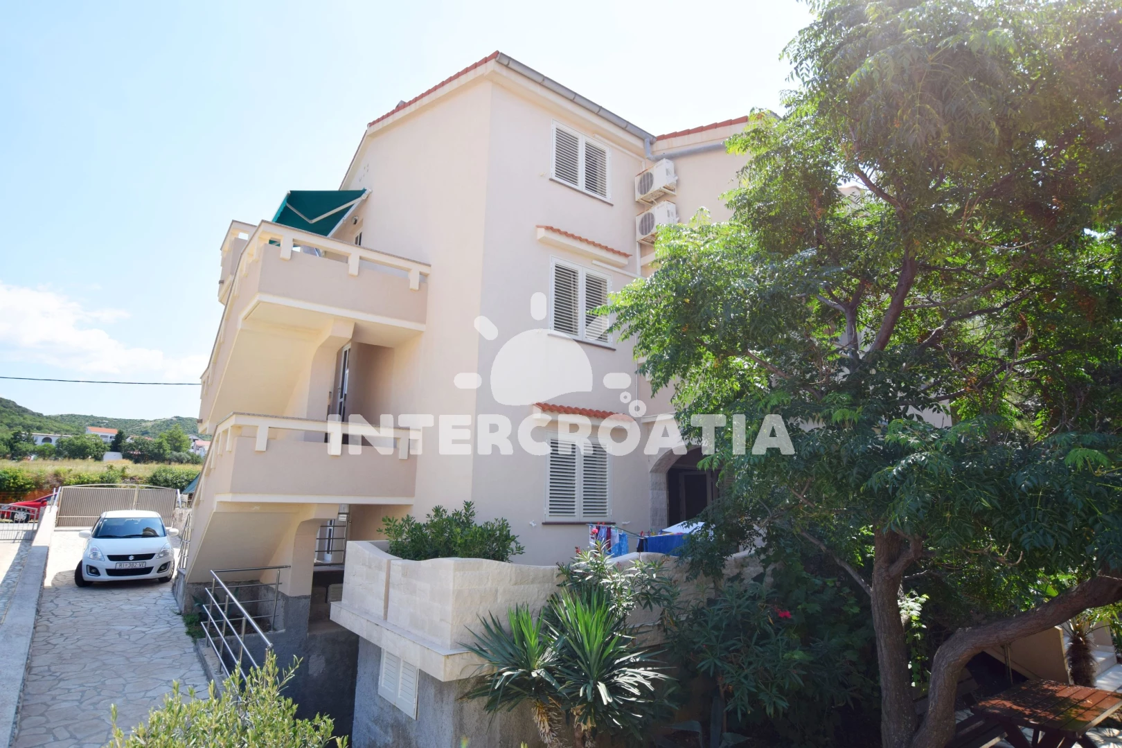 Apartmán Ostrov Pag - Stara Novalja OS 9621 N1