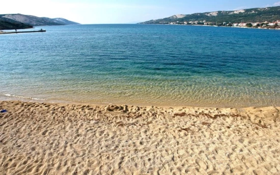 Apartmán Ostrov Pag - Stara Novalja OS 9621 N3