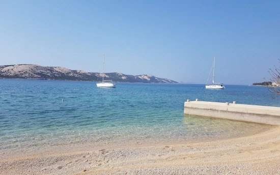 Apartmán Ostrov Pag - Stara Novalja OS 9621 N3