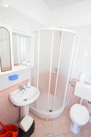 Apartmán Ostrov Pag - Stara Novalja OS 9621 N3