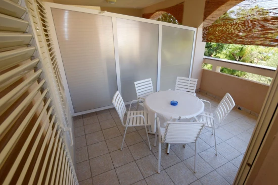 Apartmán Ostrov Pag - Stara Novalja OS 9621 N3