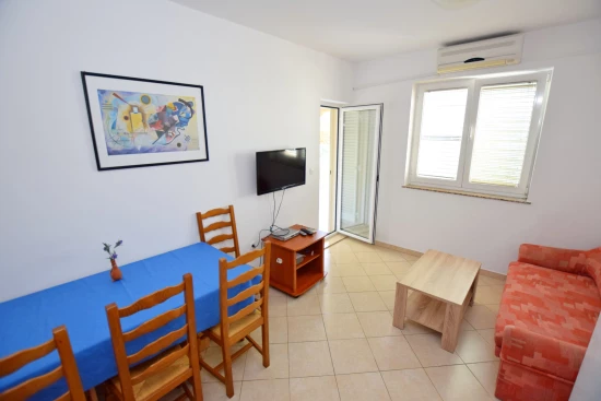 Apartmán Ostrov Pag - Stara Novalja OS 9621 N3