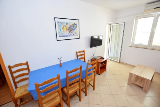 Apartmán Ostrov Pag - Stara Novalja OS 9621 N3