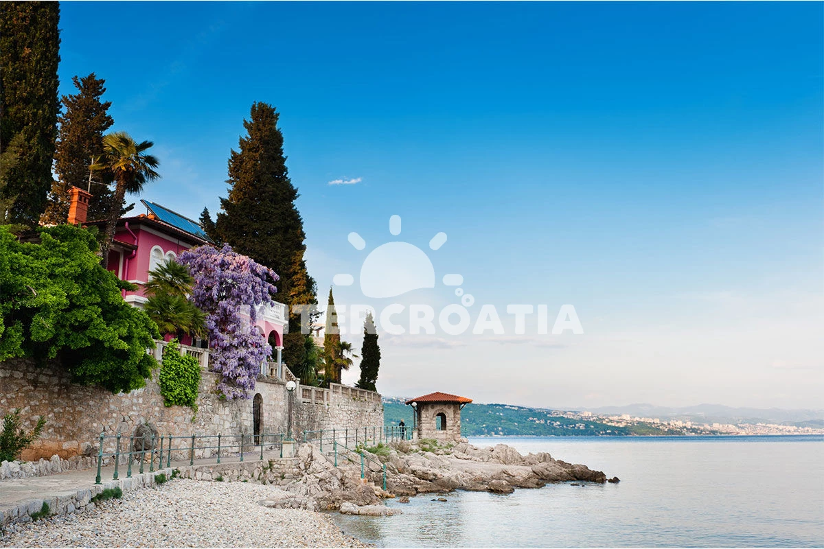 Apartmán Kvarner - Opatija KV 7097 N1