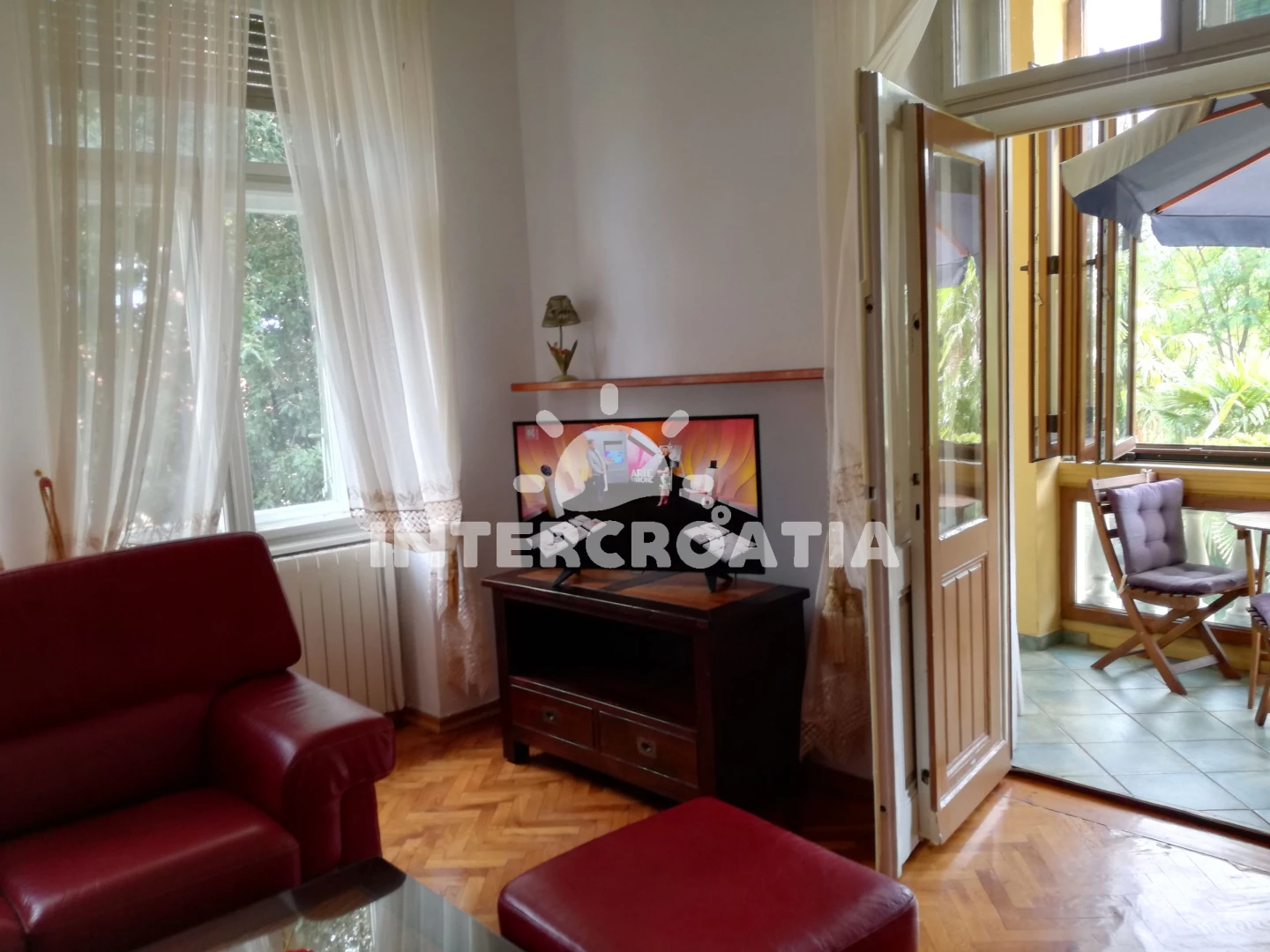 Apartmán Kvarner - Opatija KV 7097 N1