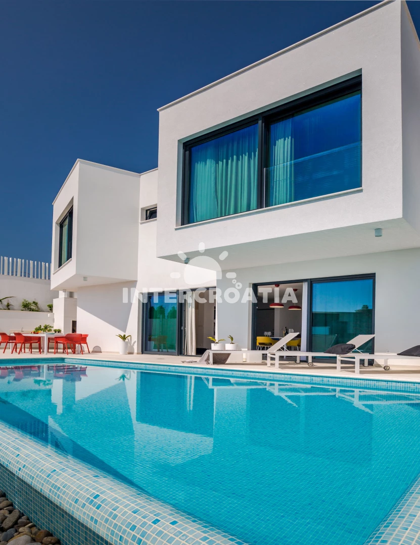 Vila Střední Dalmácie - Makarska DA 7560 N1