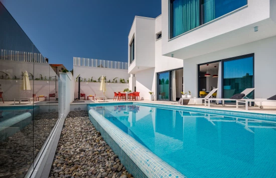 Vila Střední Dalmácie - Makarska DA 7560 N1