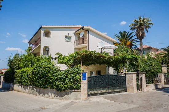 Apartmán Střední Dalmácie - Kaštela DA 7561 N1