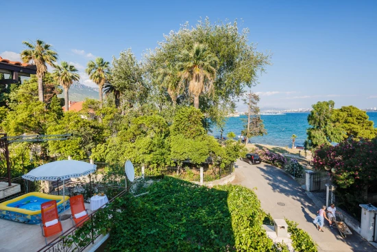 Apartmán Střední Dalmácie - Kaštela DA 7561 N1