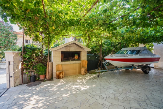 Apartmán Střední Dalmácie - Kaštela DA 7561 N1