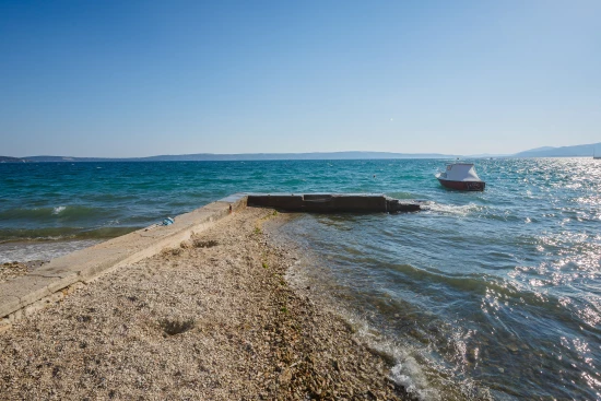 Apartmán Střední Dalmácie - Kaštela DA 7561 N1